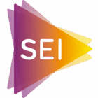 Logo SEI Pittogramma Trasparent 1